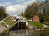 Five Rise Locks